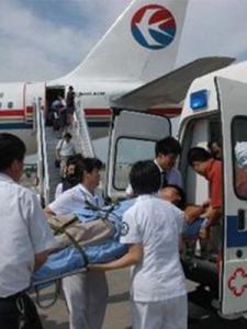 房山区接送服务