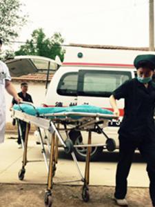 房山区院后转乡